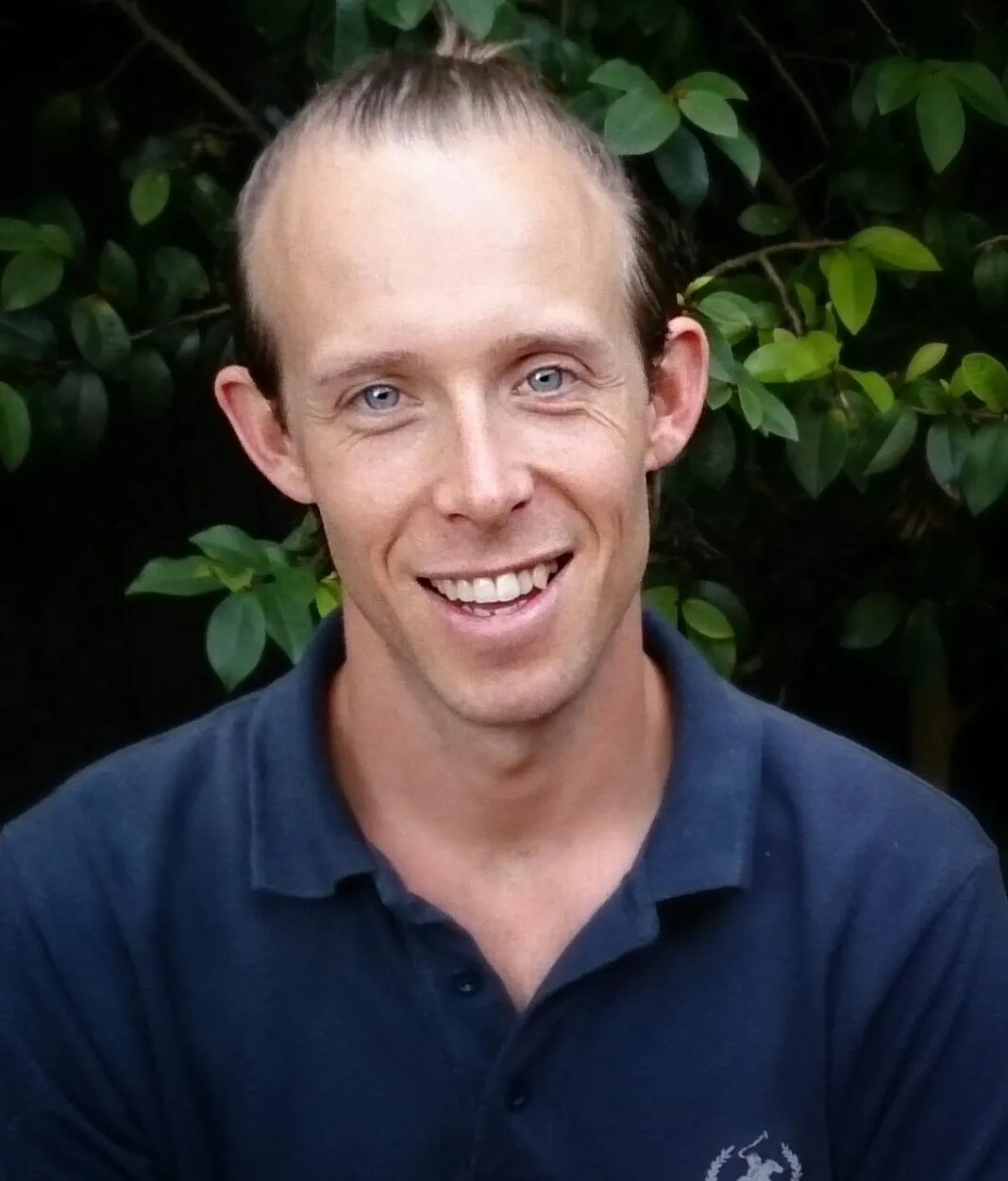 Rick Remington