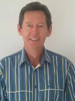 Steven Emans